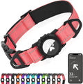 Joytale Airtag Dog Collar, Reflective Pet Collar by Joytale