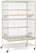 Prevue Pet Products Wrought Iron Bird Flight Cage by PrevuePetProducts