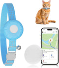 Cat Tracker, Lightweight Pet Tracker by ZFSJTAG