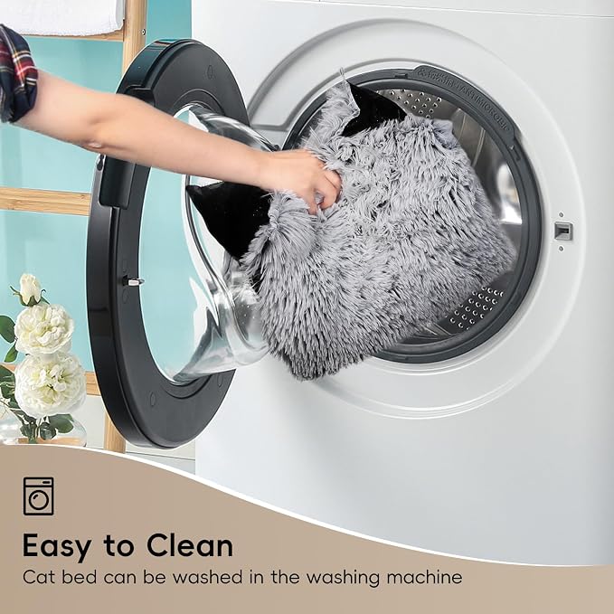 Extra Large Cat Tunnel Bed, 4 Ways Tunnels - Image 5