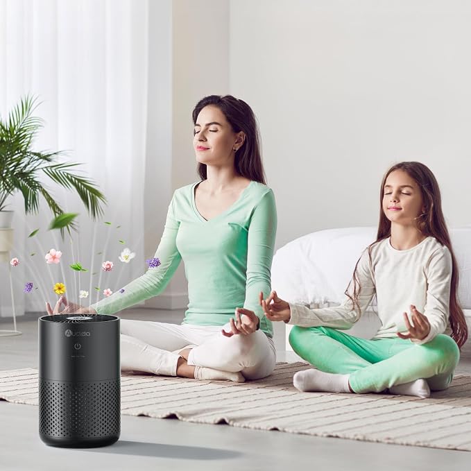 Air Purifiers for Bedroom Home - Image 7