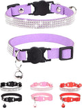 Solmoony Breakaway Cat Collars by SOLMOONY