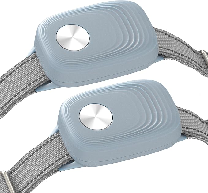 Automatic Pet Door Collar by Home