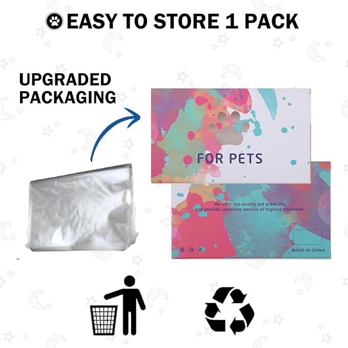 Leather Cat Collars for Boy Girl Cats - Image 6
