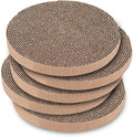 Best Pet Supplies Catify Cat Scratcher, Fun Interactive Scratchers, Claw Safe by BestPetSuppliesLLC
