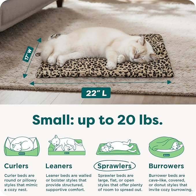 Furhaven ThermaNAP Self-Warming Cat Bed - Image 3