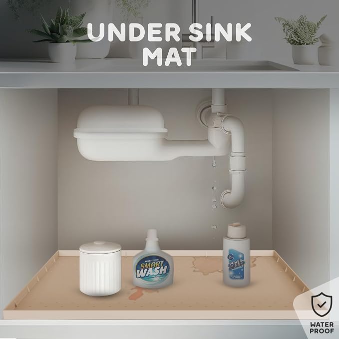 32x24x1” XL Dog Food Mat - Image 6