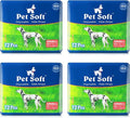 Pet Soft Disposable Male Dog Wraps by PetSoft