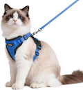 rabbitgoo Cat Harness and Leash by rabbitgoo