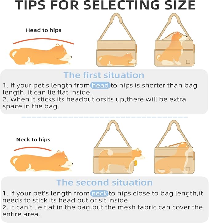 Soft and Comfortable Pet Carrier and Business Backpack - Image 3