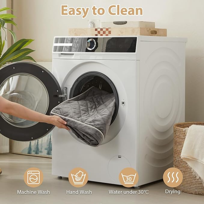 WNPETHOME Orthopedic XL Dog Beds Large Sized Dog, Waterproof Extra Large Dogs - Image 4