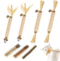 Tocirelo Cat Toys Silvervine Sticks by Tocirelo
