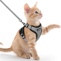 rabbitgoo Cat Harness and Leash by rabbitgoo