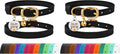 BRONZEDOG Leather Cat Collar by BRONZEDOG