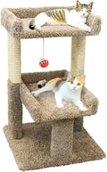 New Cat Condos Large Cat Play Perch by New+Cat+Condos