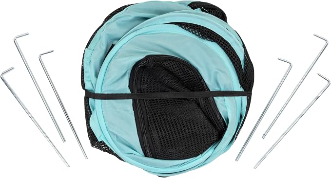 Kitty City Outdoor Catio Furniture and Play Kits - Image 3