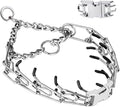 Dog Collar with Quick Release Buckle by Safiman