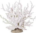 Fish Tank Fake Coral, Artificial Aquarium Coral Ornament, Aquarium Decor by Unknown