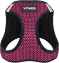 Voyager Step-in Air Dog Harness by BestPetSuppliesLLC