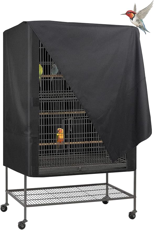 Explore Land Bird Cage Cover by ExploreLand