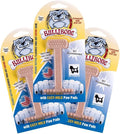 Bullibone Nylon Dog Chew Toy for Aggressive Chewers by Bullibone+Pet+Products+LLC
