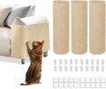 Cat Scratch Mat, Couch Protector from Cats Claw, Cat Scratch Furniture by Unknown