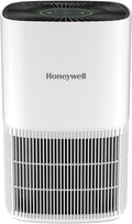 Honeywell Allergen Plus Compact HEPA Small Room Air Purifiers by HoneywellPluggedIn