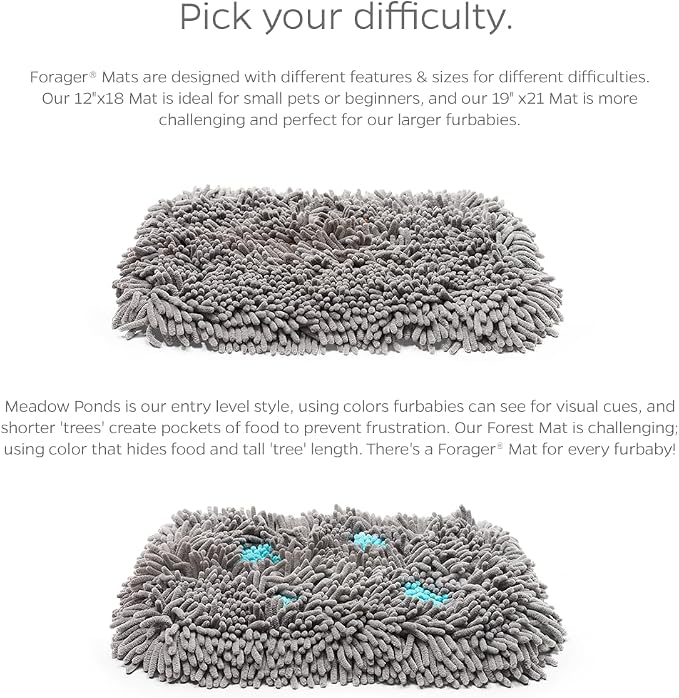 Pet Parents Forager Snuffle Mat - Image 3