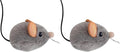 Catstages Squeak Squeak Mouse Cat Toy by Catstages