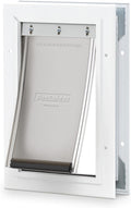 PetSafe Freedom Aluminum Pet Door by PetSafe