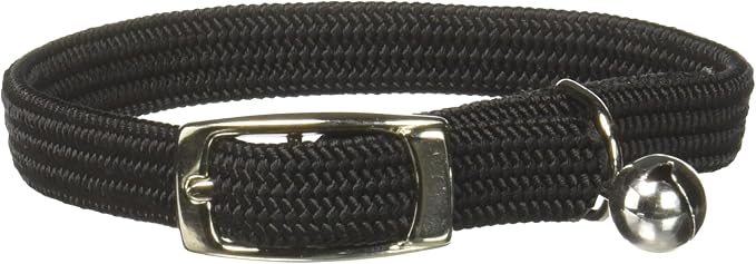 Kool Kat Elastic Cat Safety Collar by OmniPet%C2%AE
