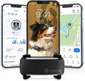 Tractive Smart Dog GPS Tracker | Live Pet Tracker by Tractive