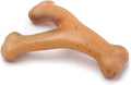 Benebone Wishbone Durable Dog Chew Toy by Benebone