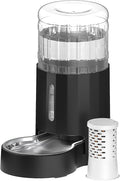 CZPET Automatic 4L Filter Dog and Cat Water Dispenser by CZPET