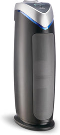 GermGuardian HEPA Air Purifier for Home, Large Rooms by GuardianTechnologies