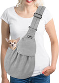 SlowTon Dog Carrier Sling by SlowTon