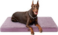 EHEYCIGA Orthopedic XXL Dog Beds by EHEYCIGA