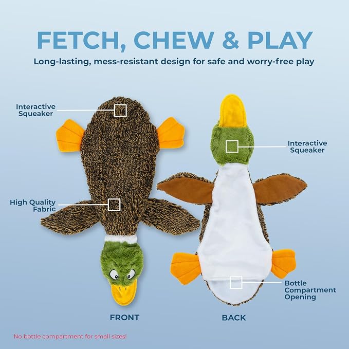 Best Pet Supplies Squeaky Dog Toys - Image 4