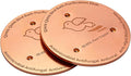 QIANQIAN Bird Bath Copper Disk, Copper Bird Bath Purification Disk by QIANQIAN
