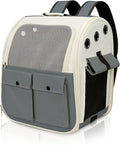 Airline Approved Cat Carrier Backpack by YooxArmor