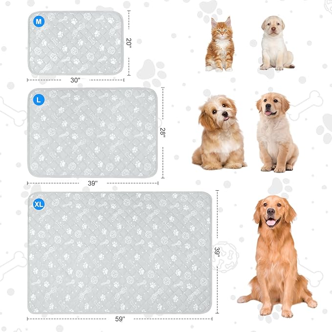 MH MYLUNE HOME Self Cooling Mat - Image 5