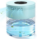 Water Air Purifiers for Home, Water Based Air Purifier Fits Essential Oil by Janiful