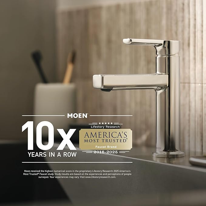 Waste King Garbage Disposal for Kitchen Sink - Image 9