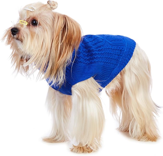 Stretchy Cat Sweater - Image 6