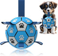 Dog Soccer Ball, Interactive Toys by Unknown