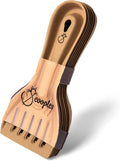 Disposable Cat & Rabbit Litter Scoops by Unknown