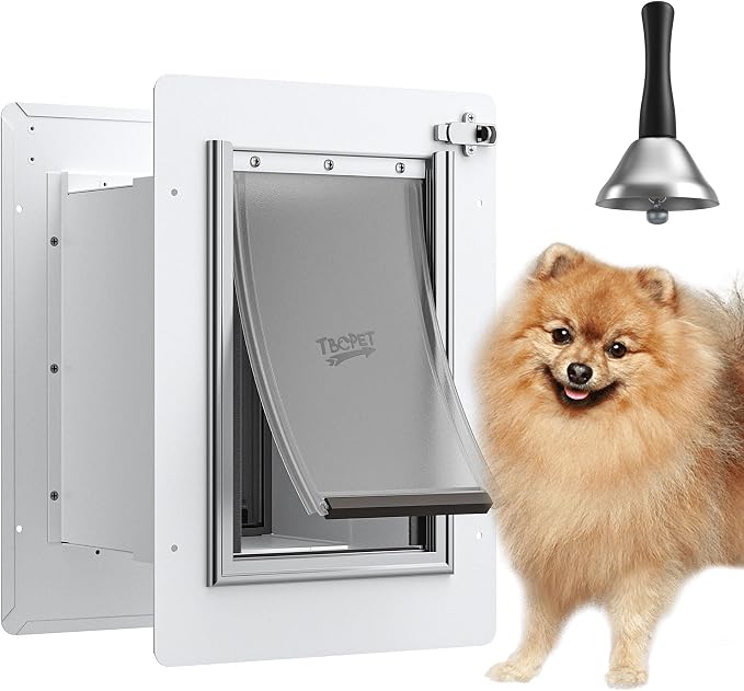 Pet Door for Wall by TBCPET