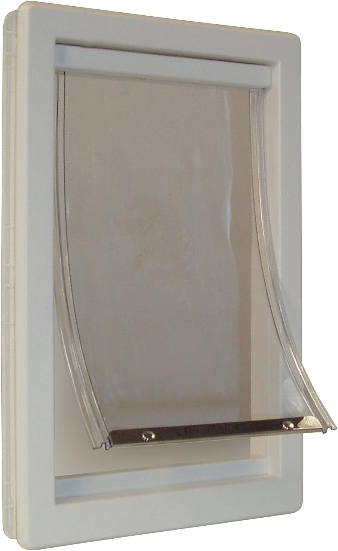 IDEAL PET PRODUCTS SINCE 1979 Perfect Pet Soft Flap Cat Door by IdealPetProducts