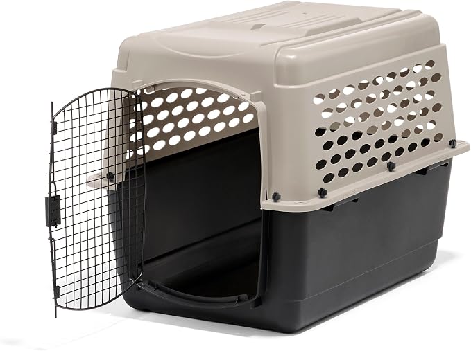 Petmate Vari Dog Kennel by Petmate