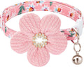 Cat Collar, HYQHYX Breakaway Kitten Collar by HYQHYX